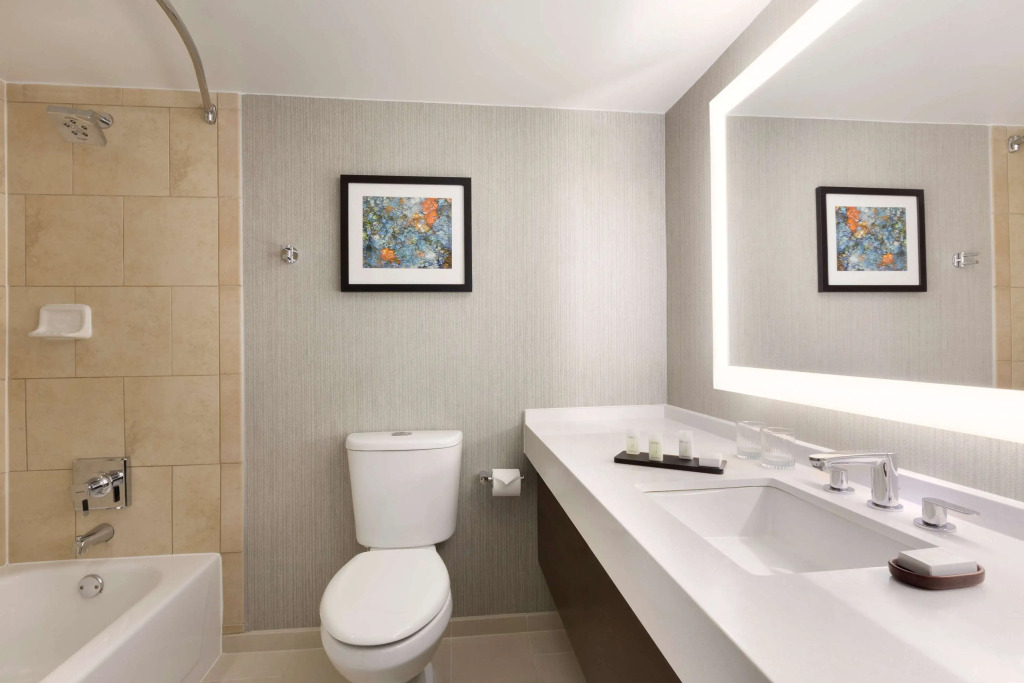 Embassy Suites by Hilton Chicago Lombard