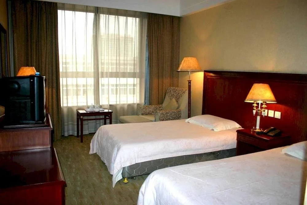 Henan Textile Hotel