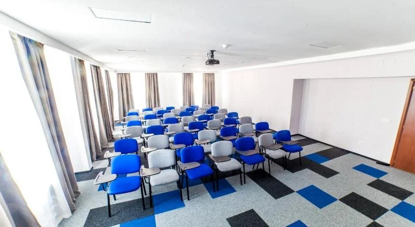 Hotel Europeca
