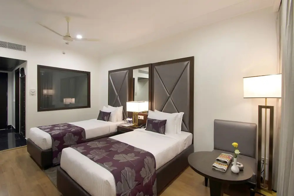 Hotel Comfotel