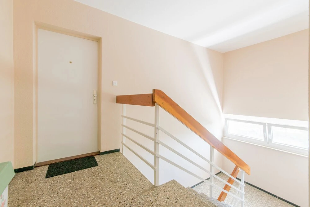 Private Apartment Stückenfeldstraße