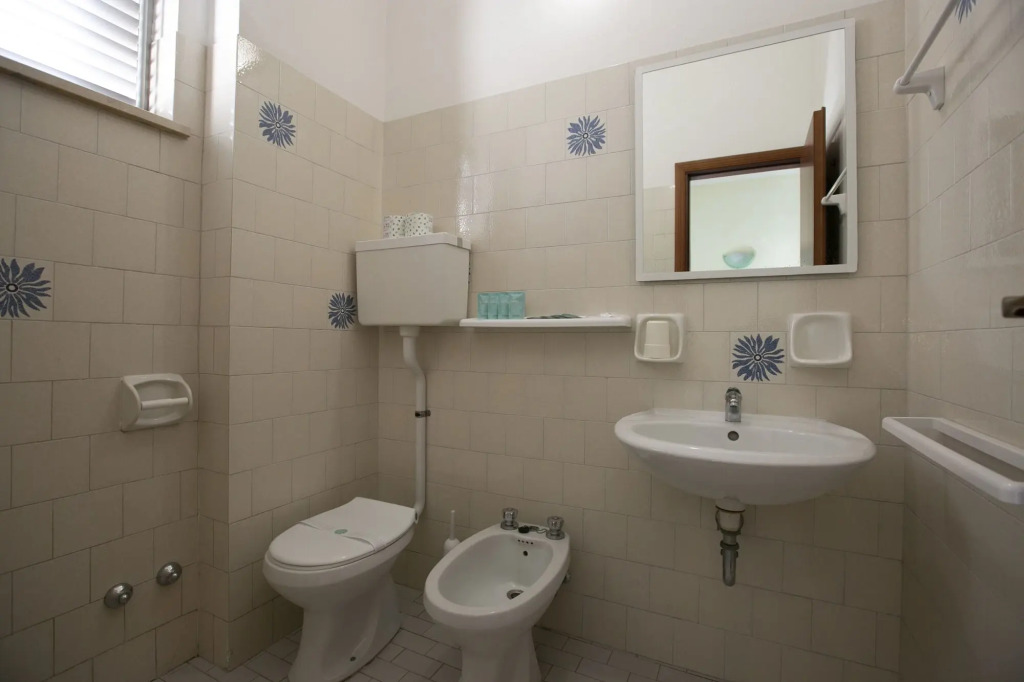Hotel Ischia