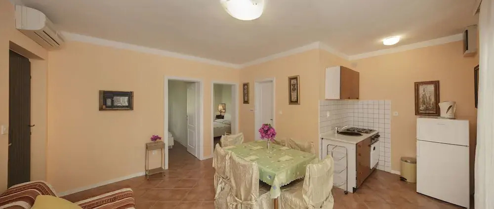 Villa Tamara
