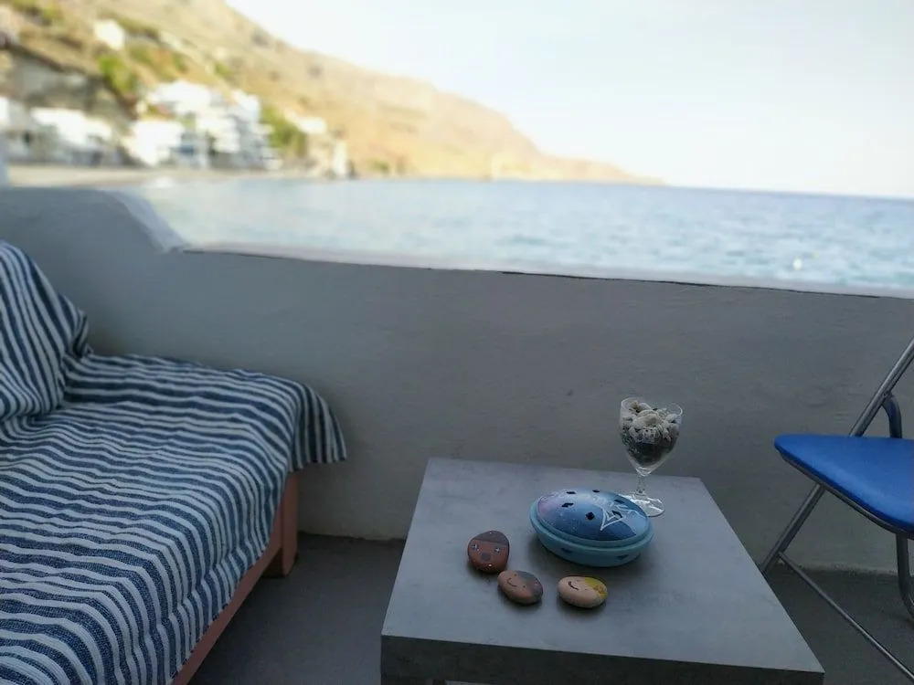 Lovely House On The Beach