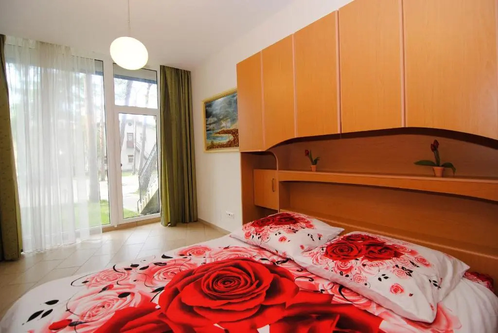 Palanga Apartaments - Mickevičiaus 8