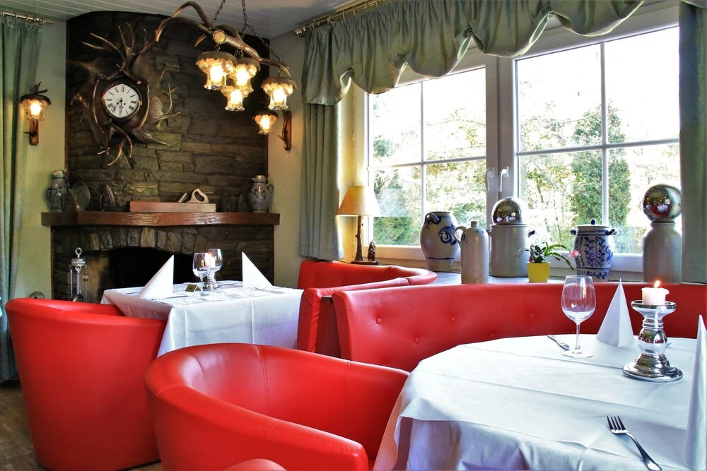 Studentenmühle Hotel - Restaurant