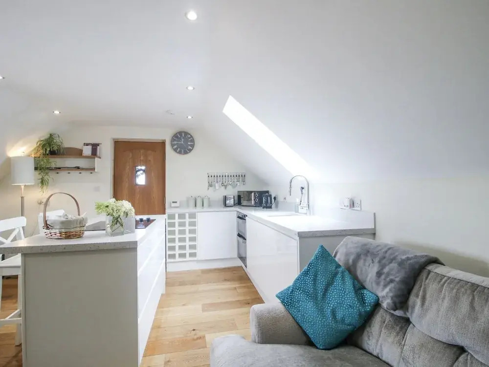 Stable Cottage