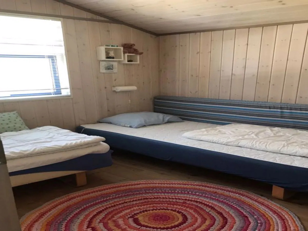 Holiday Home Hakan - 4km from the sea by Interhome