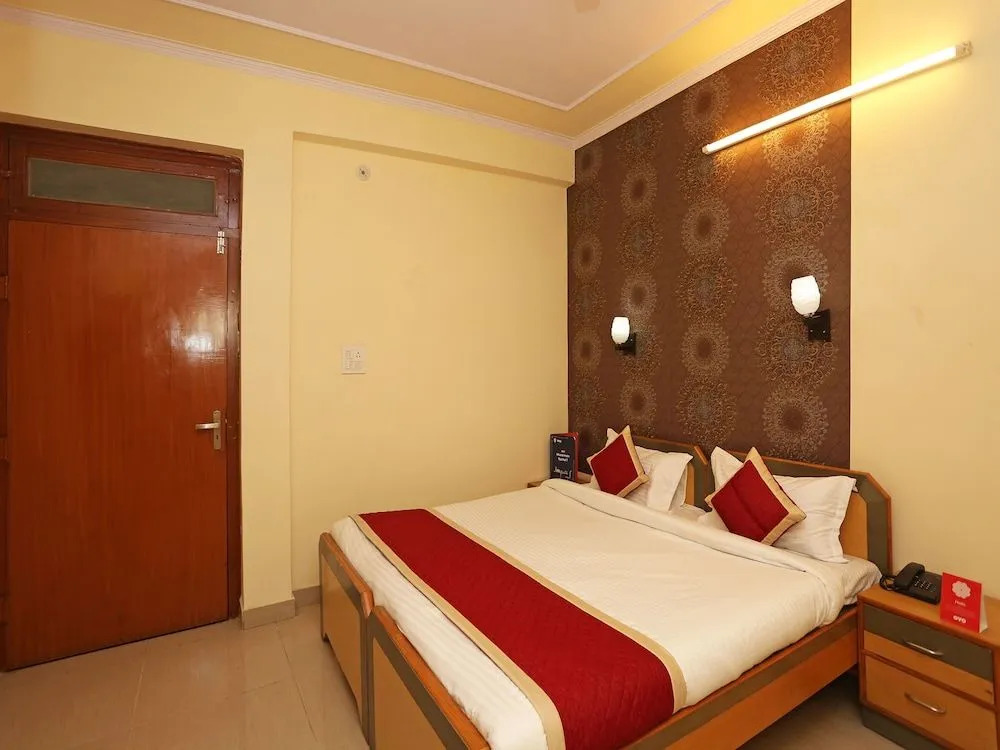 Gem City Inn By OYO Rooms