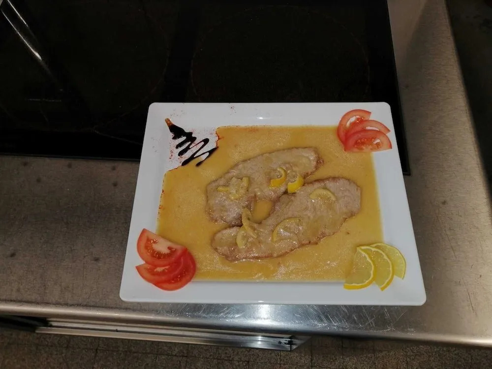 LANGOLO DEI SAPORI