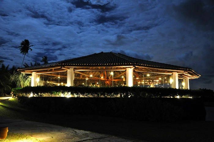 Enseada do Caeiro ECO Resort