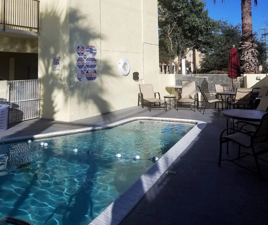 Motel 6 San Antonio Northeast