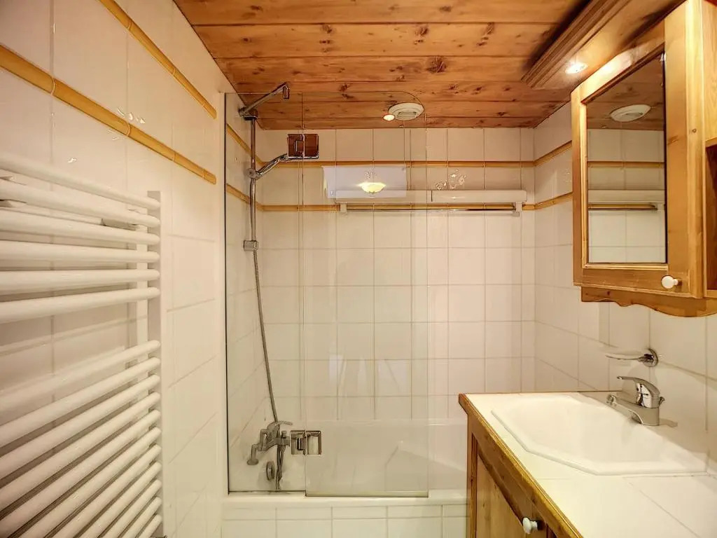 Appartement Les Menuires, 3 pièces, 6 personnes - FR-1-178-328