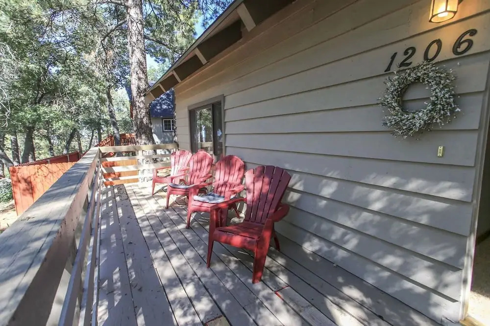 Beary Necessary-1679 by Big Bear Vacations