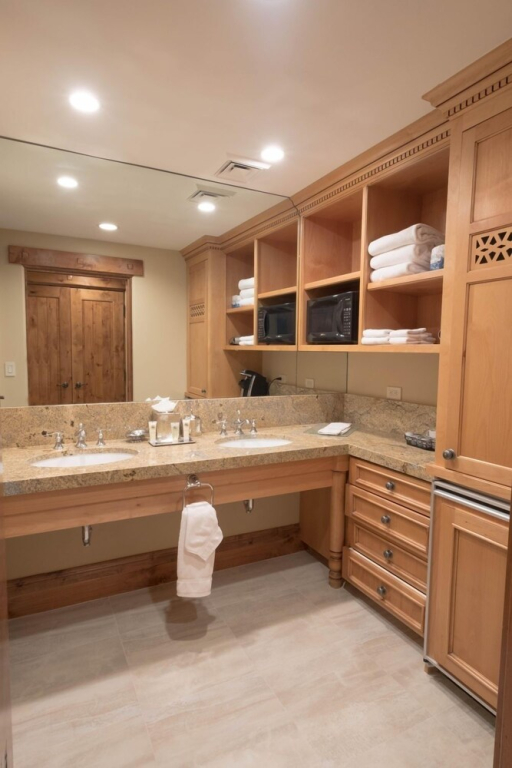 Two Bedroom Suite