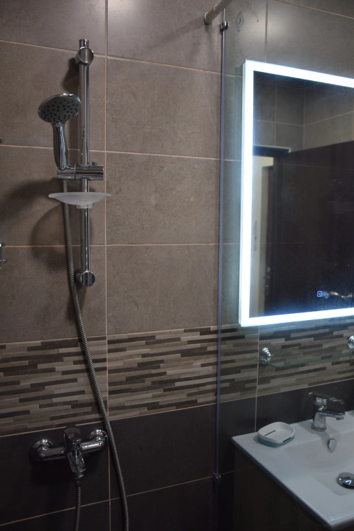 Апартаменты Mia Casa Apartment Yerevan