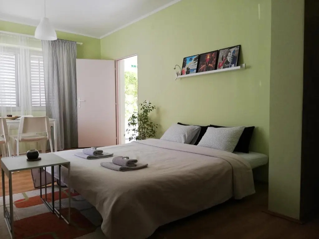 Apartment Jazz Golubac