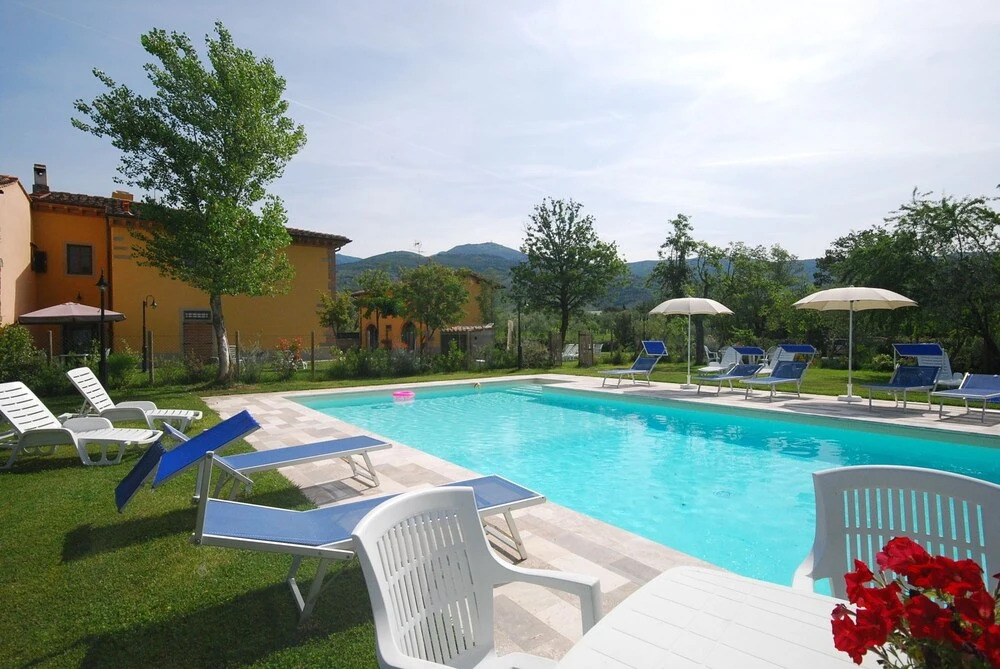 Holiday Apartment Violetta
