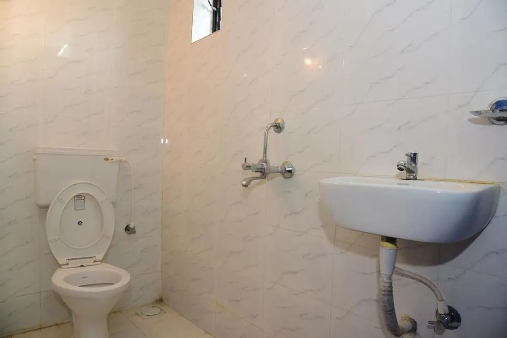 Nirvaah Room Siolim AC