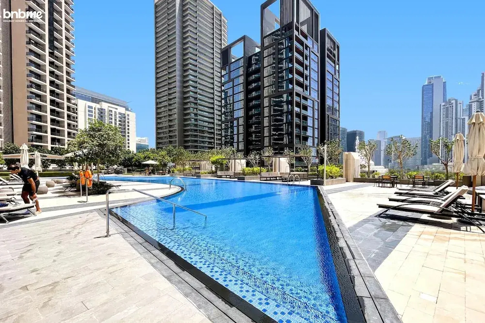 bnbme | Boulevard Heights | 2 BDR