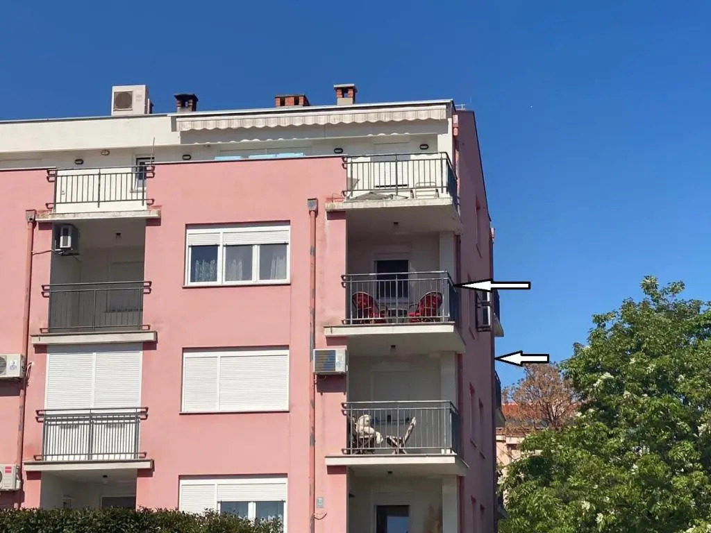 Zadar 3 Bed Apartment