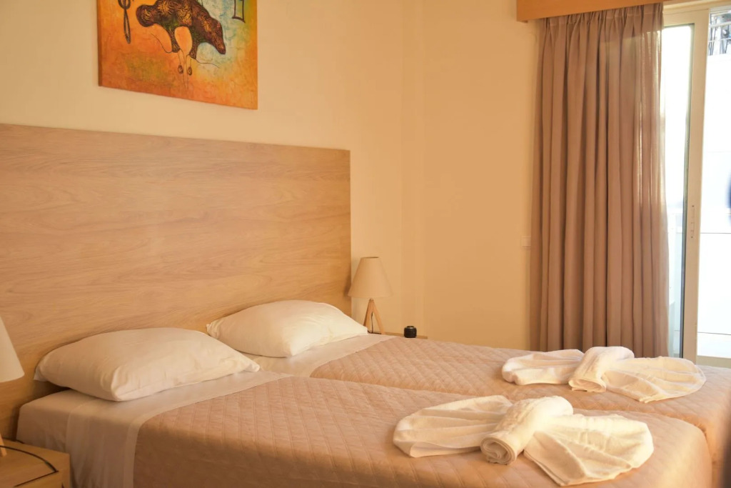 International Hotel