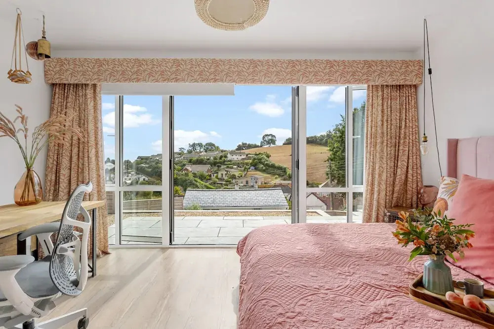 Sea Holly House & The Hideaway Coastal Stay
