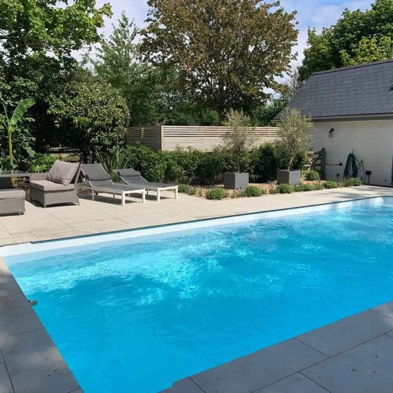 The Salt House - Luxury Home With Pool Hot Tub