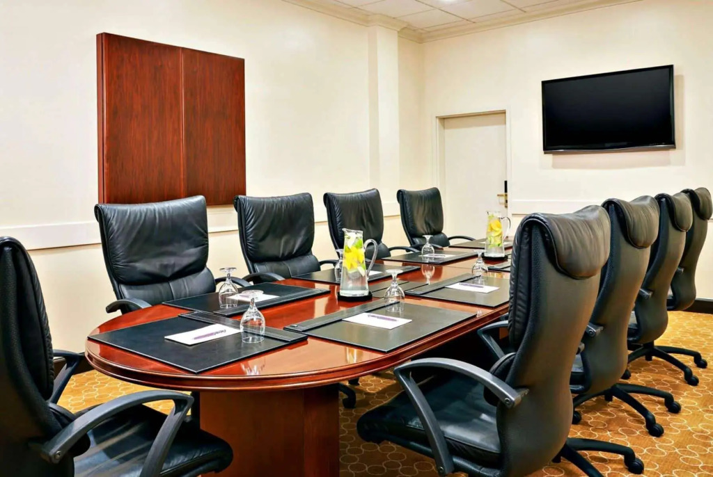 Wyndham College Park North / Washington DC Area