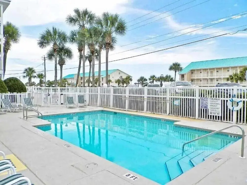 Grand Caribbean #210 East by Southern Vacation Rentals