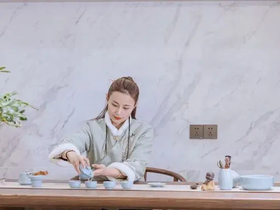 Suqian SCHOLARS BOUTIQUE Hotel