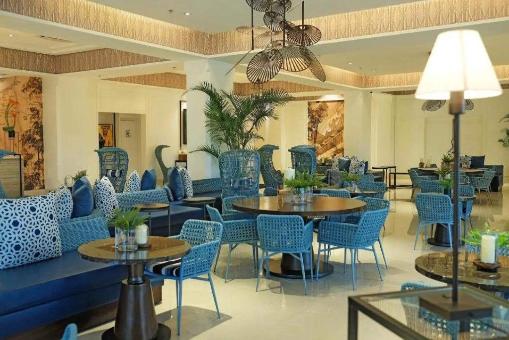 Mella Hotel Manila near NAIA Airport