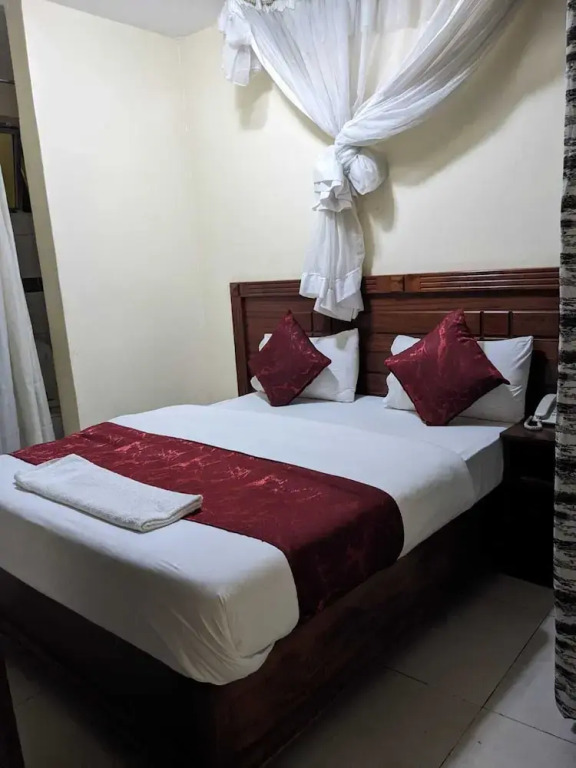 Epitome Times Hotel