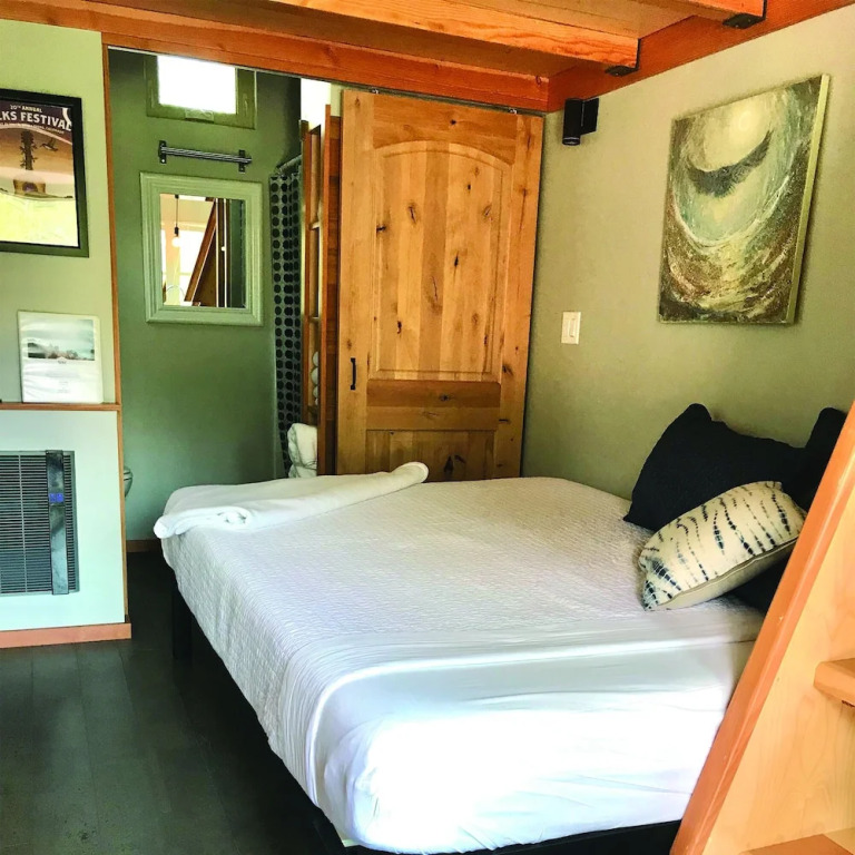 WeeCasa Tiny Home Resort