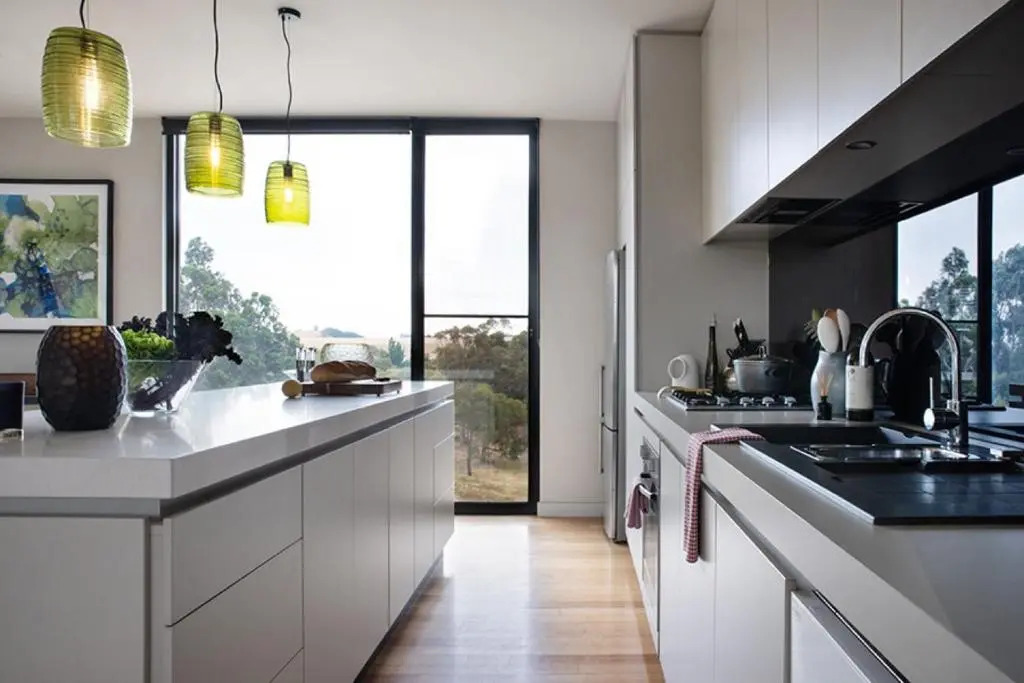 Ridge House