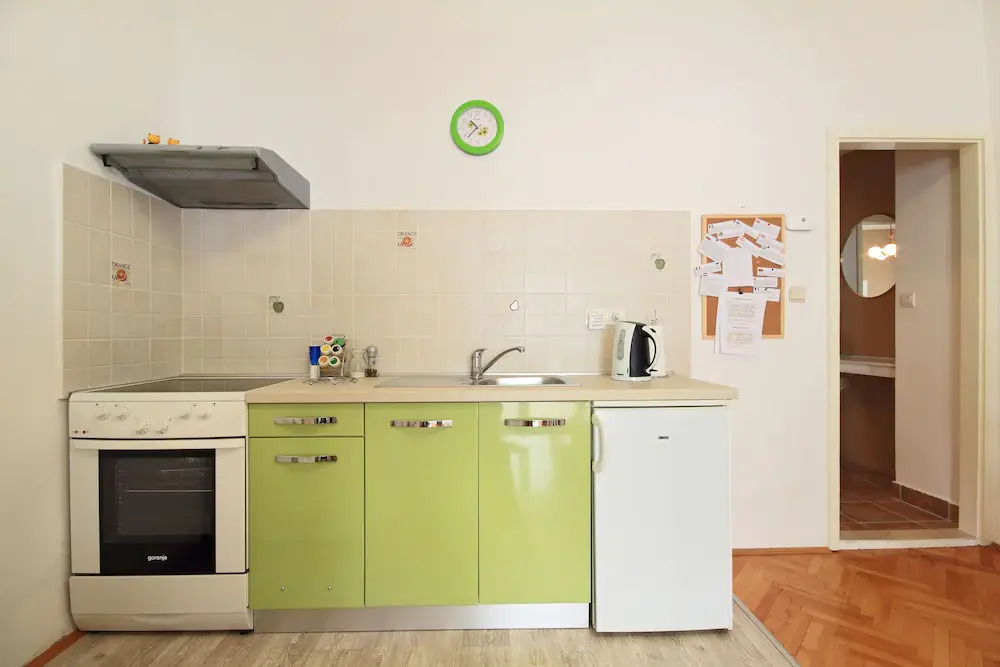 Apartments BrunoR
