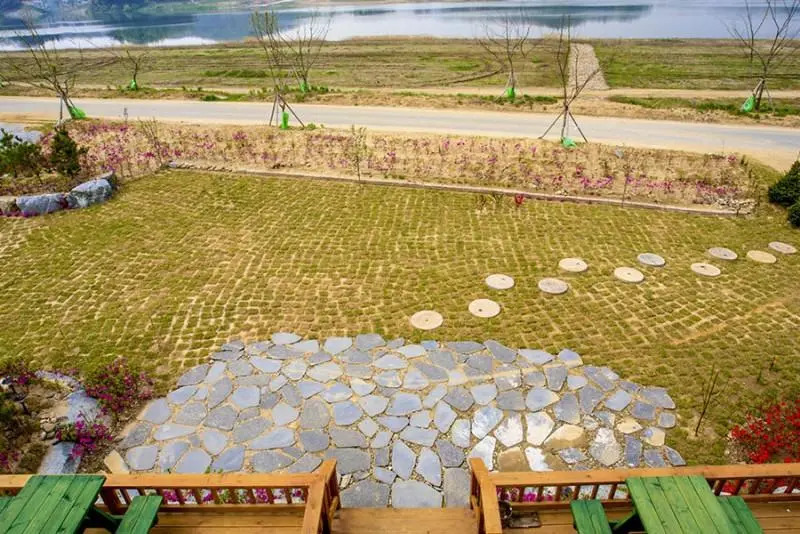 Yeoju Ipobogang Pension