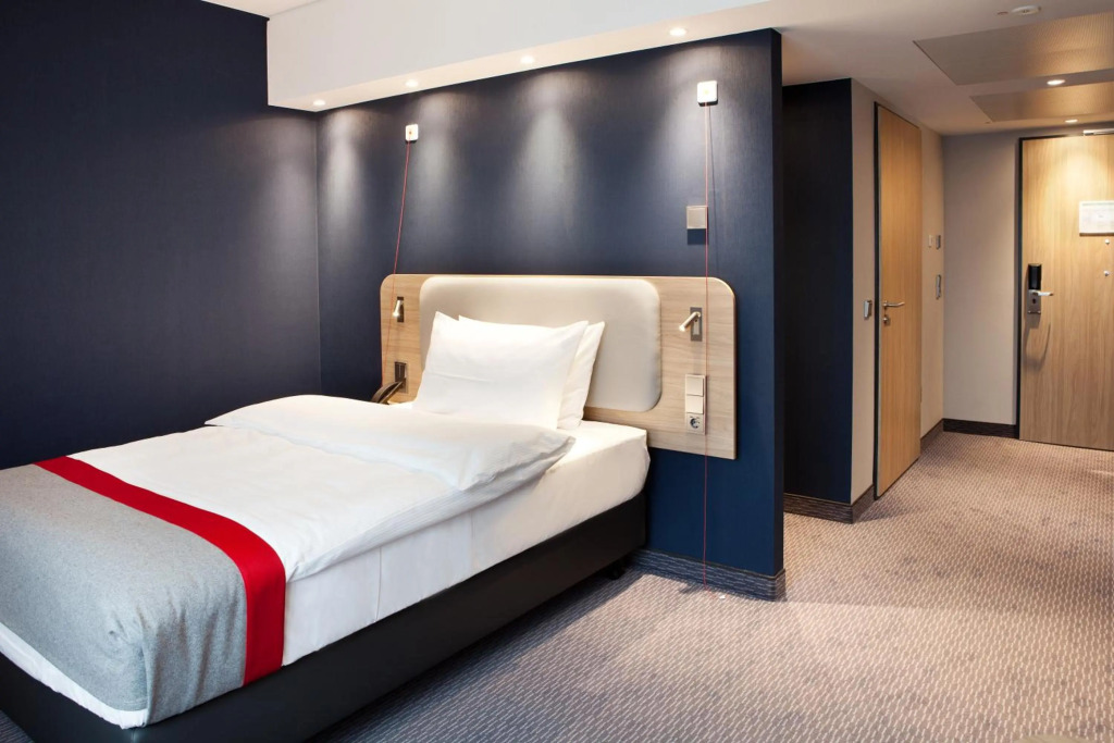 Holiday Inn Express Oberhausen by IHG