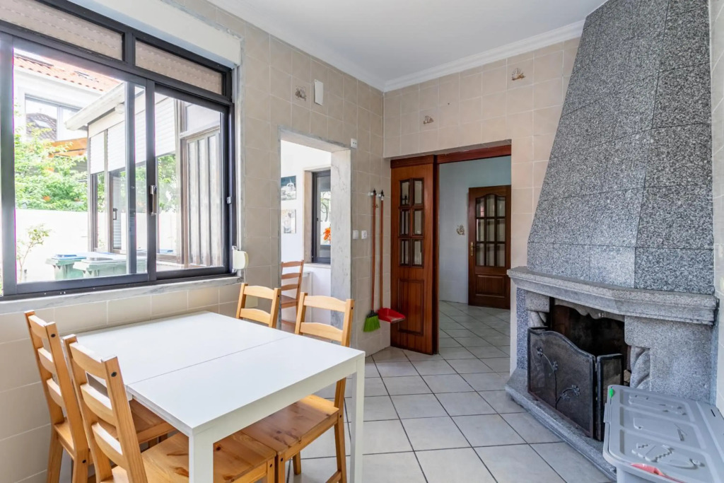 Encarnacao Home