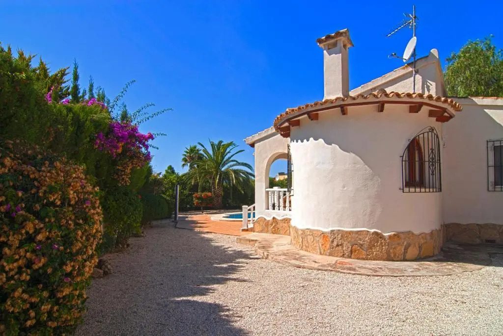 Villa Michele - PlusHolidays