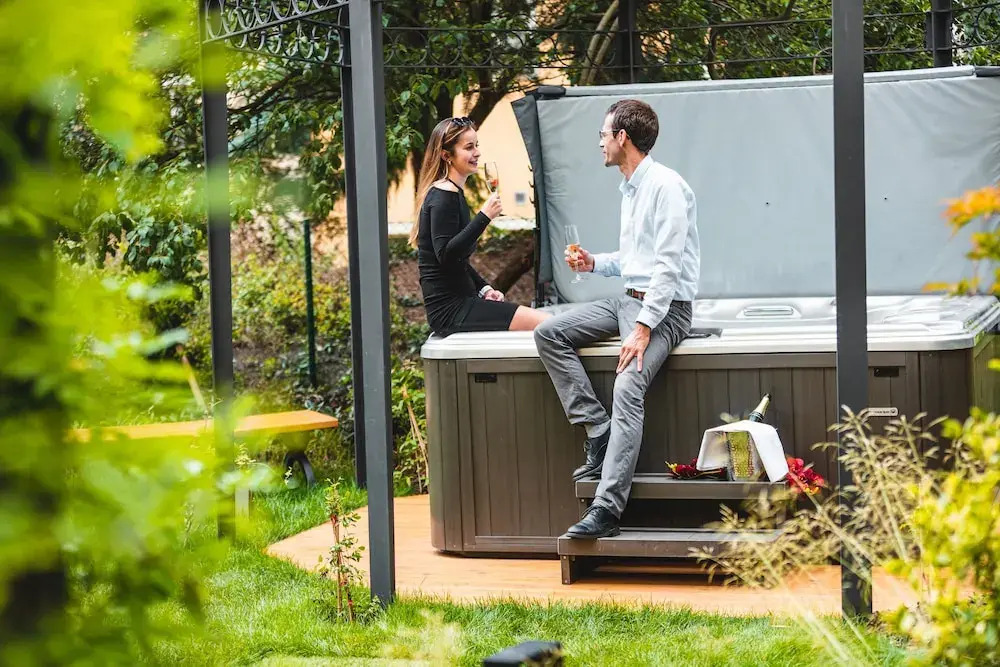 Garden Apartment