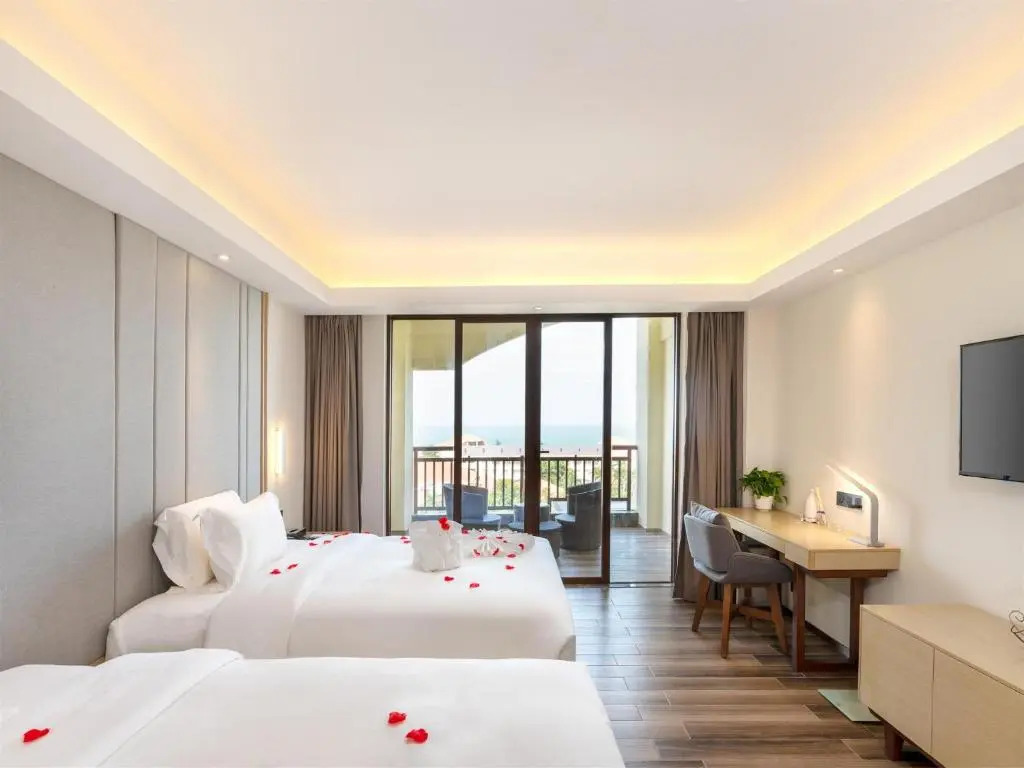 Lavande Hotel (Haikou West Coast International Conference Center )
