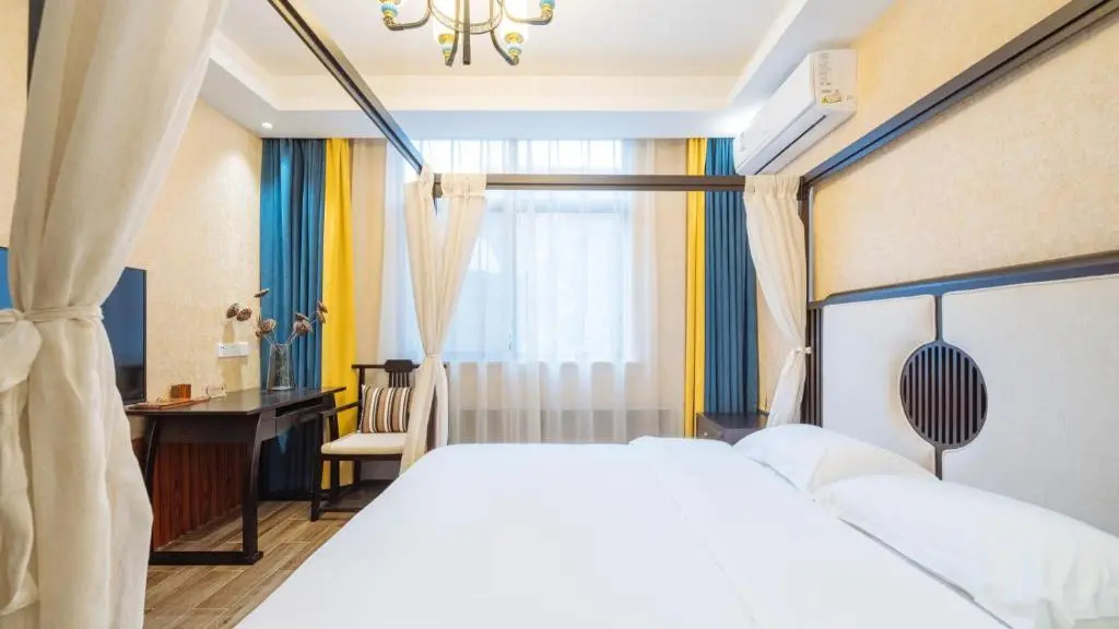 Floral Hotel · Pin Shan Jurong