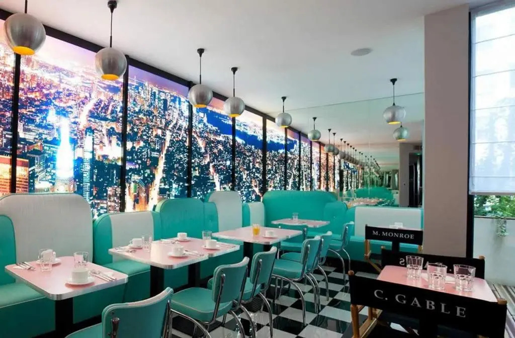 Platine Hotel