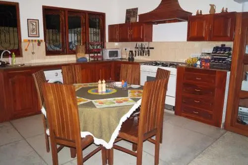 Embiente Guest House