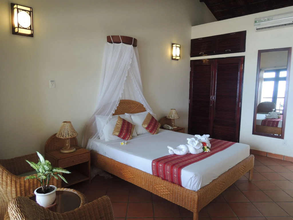 White Sand Resort Mui Ne
