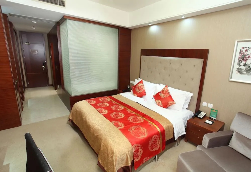 Dalian Furong International Hotel