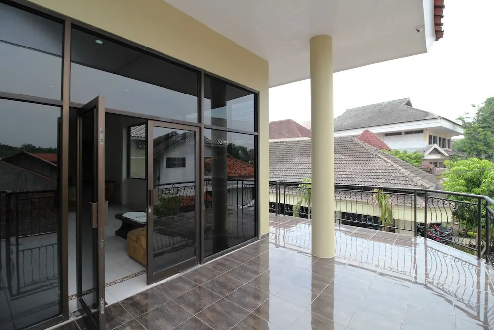 Airy Eco Syariah Semarang Barat Abdul Rahman Saleh 89A