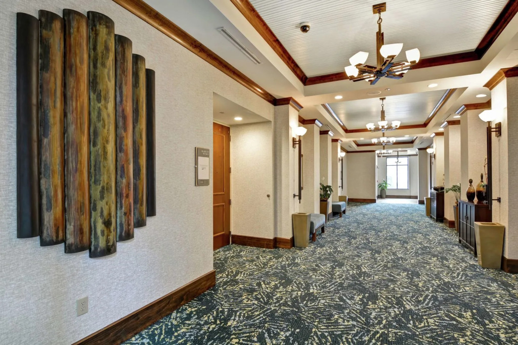 Homewood Suites Mobile East Bay/Daphne