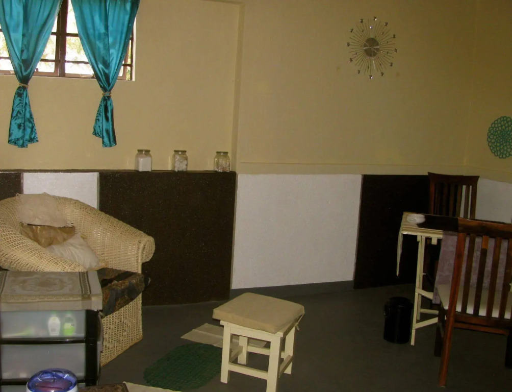 Madidi Lodge